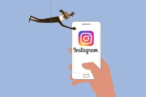 Protect Your Instagram: Defending Against Phishing Attacks