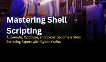 Mastering Shell Scripting