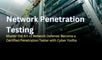 Network Penetration Testing