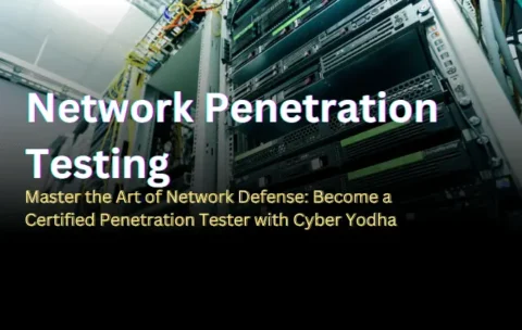 Network Penetration Testing