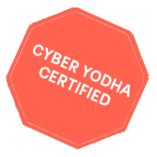 Cyber Yodha