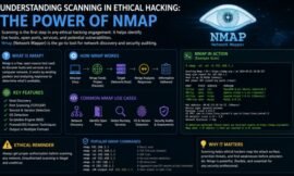Understanding Scanning in Ethical Hacking: The Power of Nmap